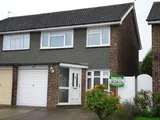 Randolph Close, Barnehurst, DA7