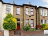 Worslade Road, Tooting