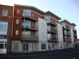 Warrior Court, Mumby Road