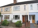 Walnut Tree Avenue, Mitcham