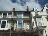 Carlton Terrace, SWANSEA