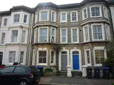 Selden Road, Worthing