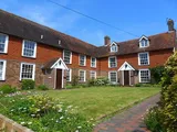 Heath Court, The Heath, Horsmonden, Tonbridge, TN12