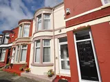 Elmbank Street, Wallasey
