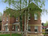 Trees Cottages, Lower Basildon, Reading, RG8