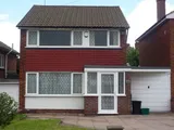 Hough Road, Kings Heath