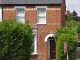 London Road, Wokingham
