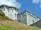 Fort Picklecombe, Maker, Torpoint, Cornwall