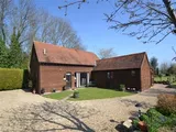 Mill Barn Thame Road, Longwick, Princes Risborough