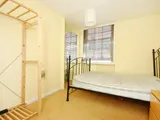 Warwick Way, Pimlico