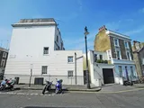 Warwick Place North, Pimlico