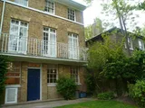 Langford Green London SE5