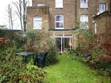 Hartham Road, Hillmartin Conservation Area, Holloway