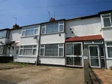 Lynhurst Crescent, Hillingdon