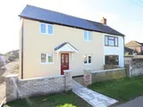 Mill Road, Cranfield