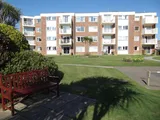 Rustington Seafront