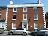 York Street, STOURPORT DY13 9EE