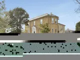 Bradwell Road, St. Lawrence, Southminster, Essex