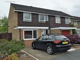 Norton Road, Camberley