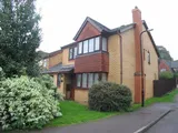 Webb Close
Oundle
