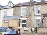 Oxford Road, Lowestoft