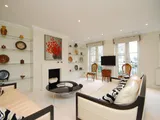 Lancaster Mews, Richmond Hill