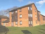 ST THOMAS COURT, STUBBINGTON WAY, FAIR OAK