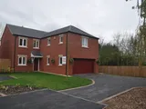 Howards Way, Branston, Burton on Trent