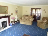 Stonor Park Road, Solihull