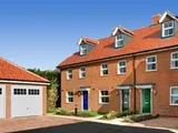 "The Petham" Locks Meadow, Sherway Close, Headcorn, Ashford, Kent