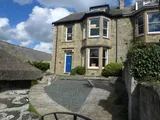 Trevanion Road, Wadebridge
