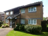 Chesterton Court, Horsham