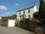St Breward, Bodmin