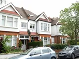 Rossdale Road