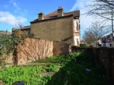 Wood Lane, White City