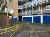 Notting Hill Gate, Notting Hill