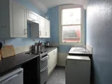 Nottingham, Nottinghamshire, NG1 1DD, United Kingdom