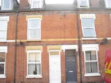 Nottingham, Nottinghamshire, NG2 2GY, United Kingdom