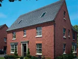 "The Moorecroft" Wyndham Park, Nelson Way, Yeovil, Somerset