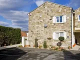 COPPICE FARM COURT CHATSWORTH ROAD HARROGATE HG1 2AS