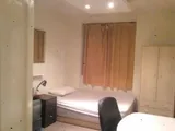 Queen Alexandra Mansion Camden