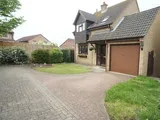 Harvey Close, Lawford, Manningtree, Essex, CO11