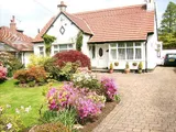 Irby Road, Heswall, Wirral, CH61