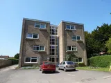 Wylye Court, Park Lane