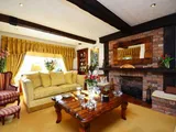 Grange Avenue, Totteridge