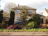 Station Road, Ten Mile Bank, Downham Market, PE38