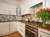 Clapton, London