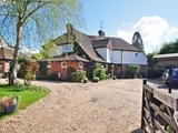 Horley, Surrey