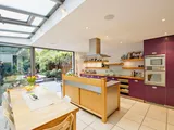 Caithness Road, London, W14