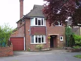 Highfield Gardens, ALDERSHOT, Hampshire